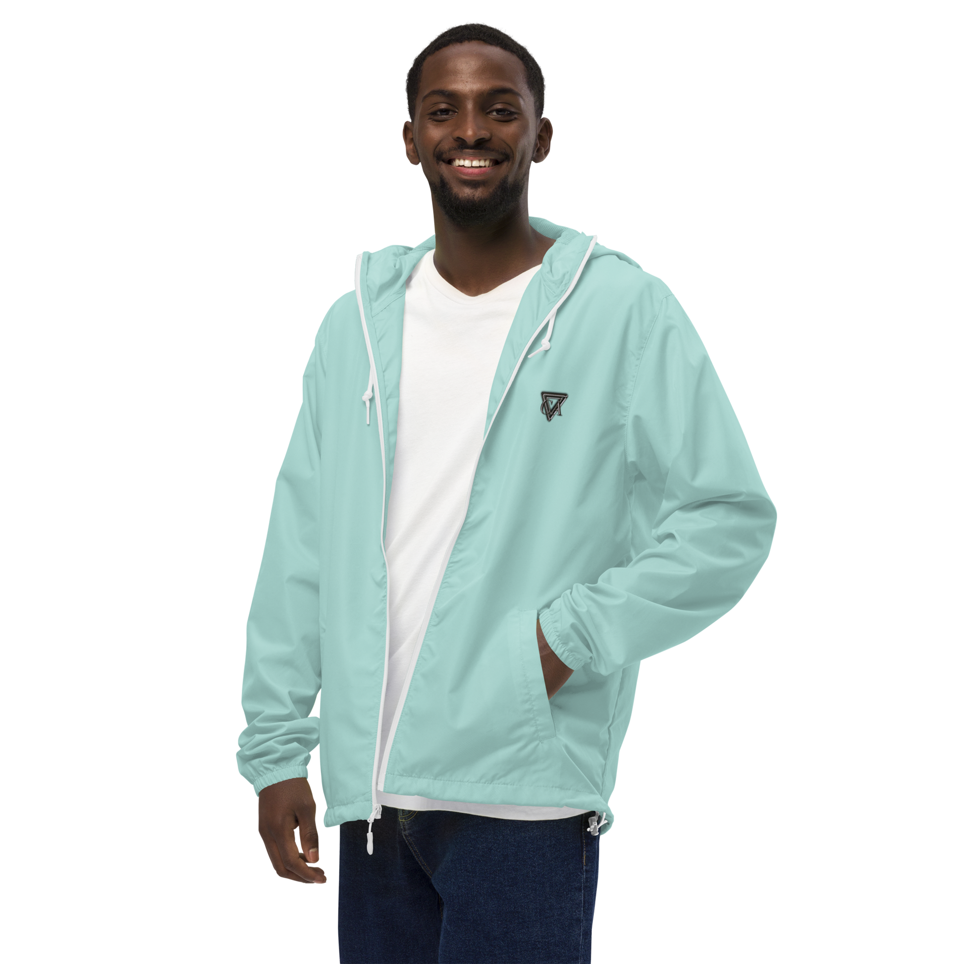 JACKET lightweight style tennis Unisex Carauana Store