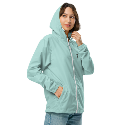 JACKET lightweight style tennis Unisex Carauana Store