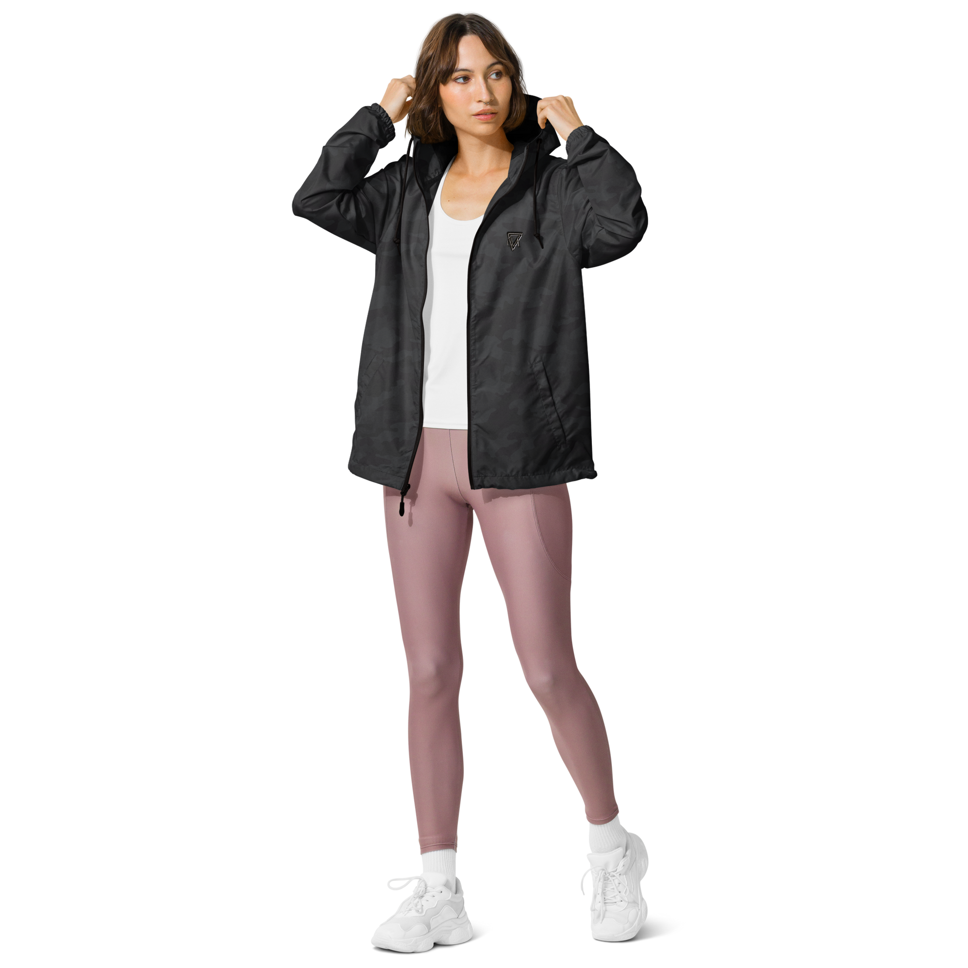 JACKET lightweight style tennis Unisex Carauana Store