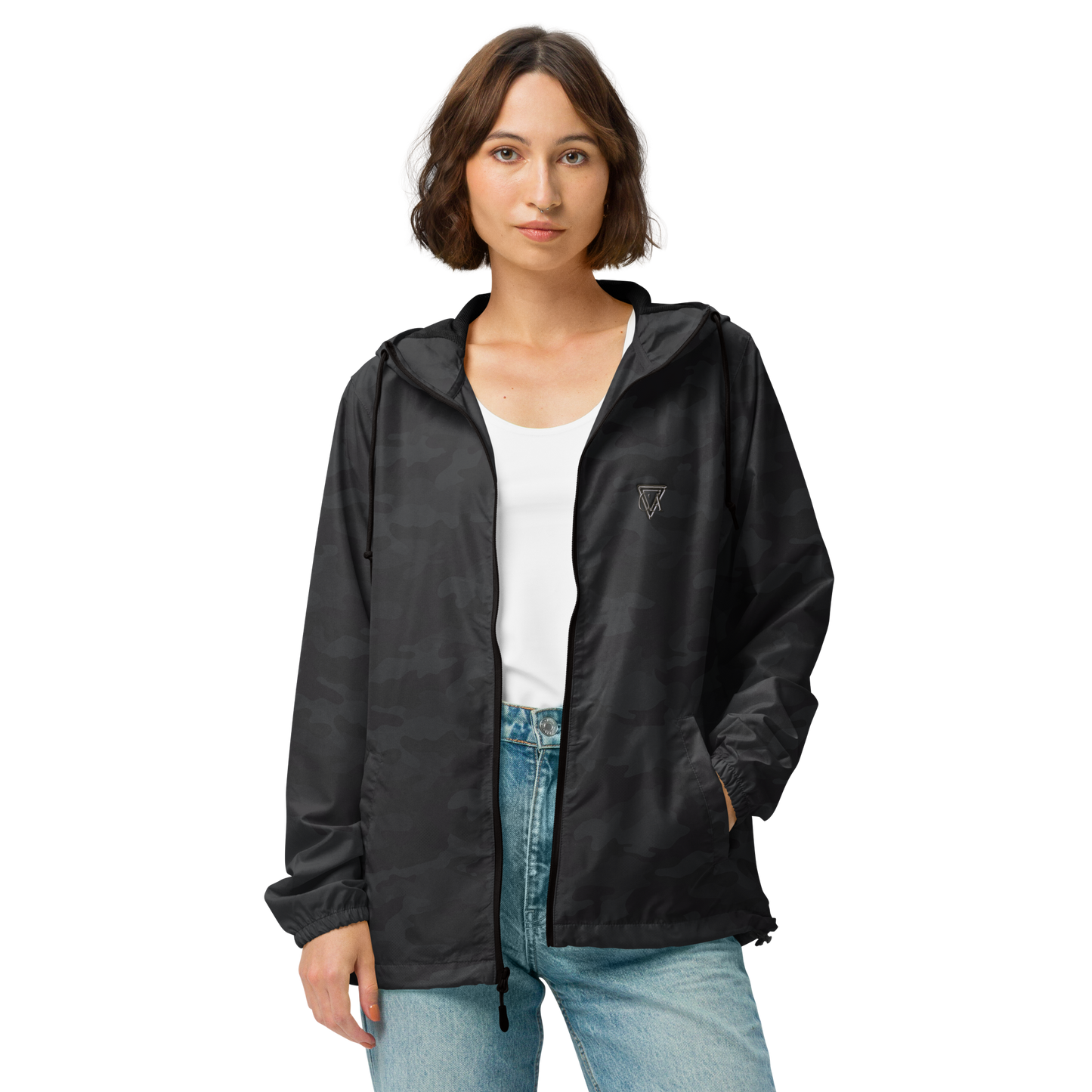 JACKET lightweight style tennis Unisex Carauana Store
