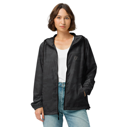 JACKET lightweight style tennis Unisex Carauana Store