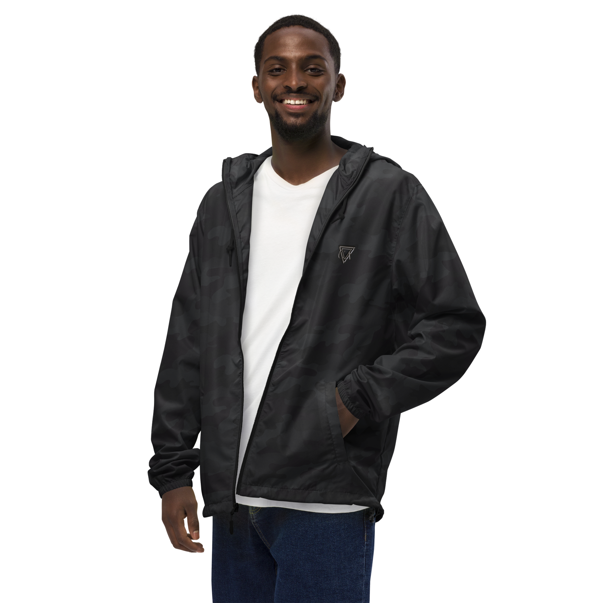 JACKET lightweight style tennis Unisex Carauana Store