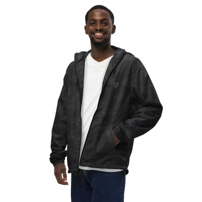 JACKET lightweight style tennis Unisex Carauana Store