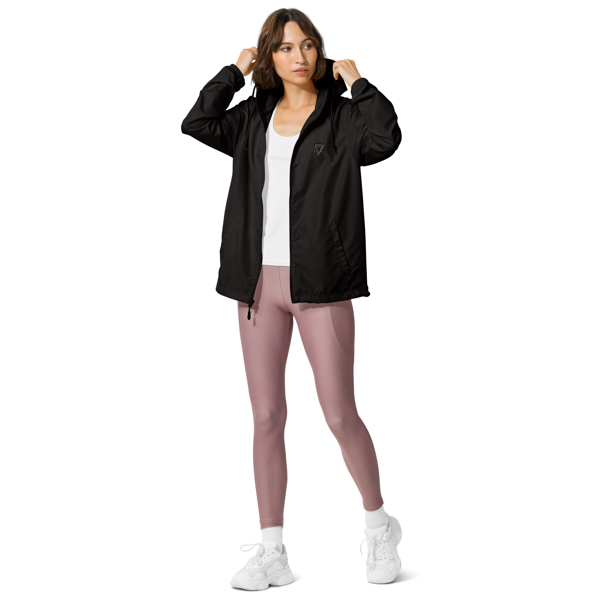 JACKET lightweight style tennis Unisex Carauana Store