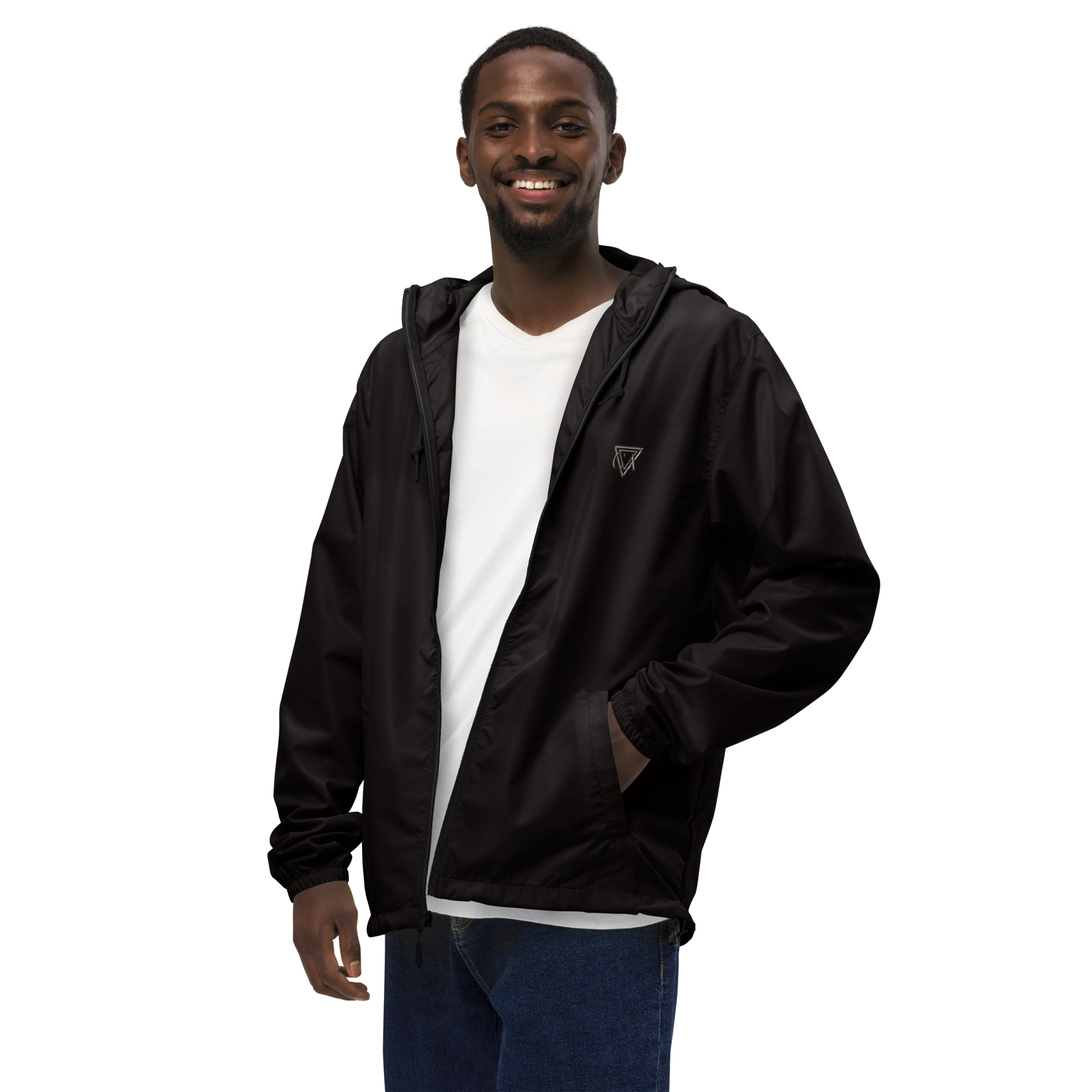 JACKET lightweight style tennis Unisex Carauana Store