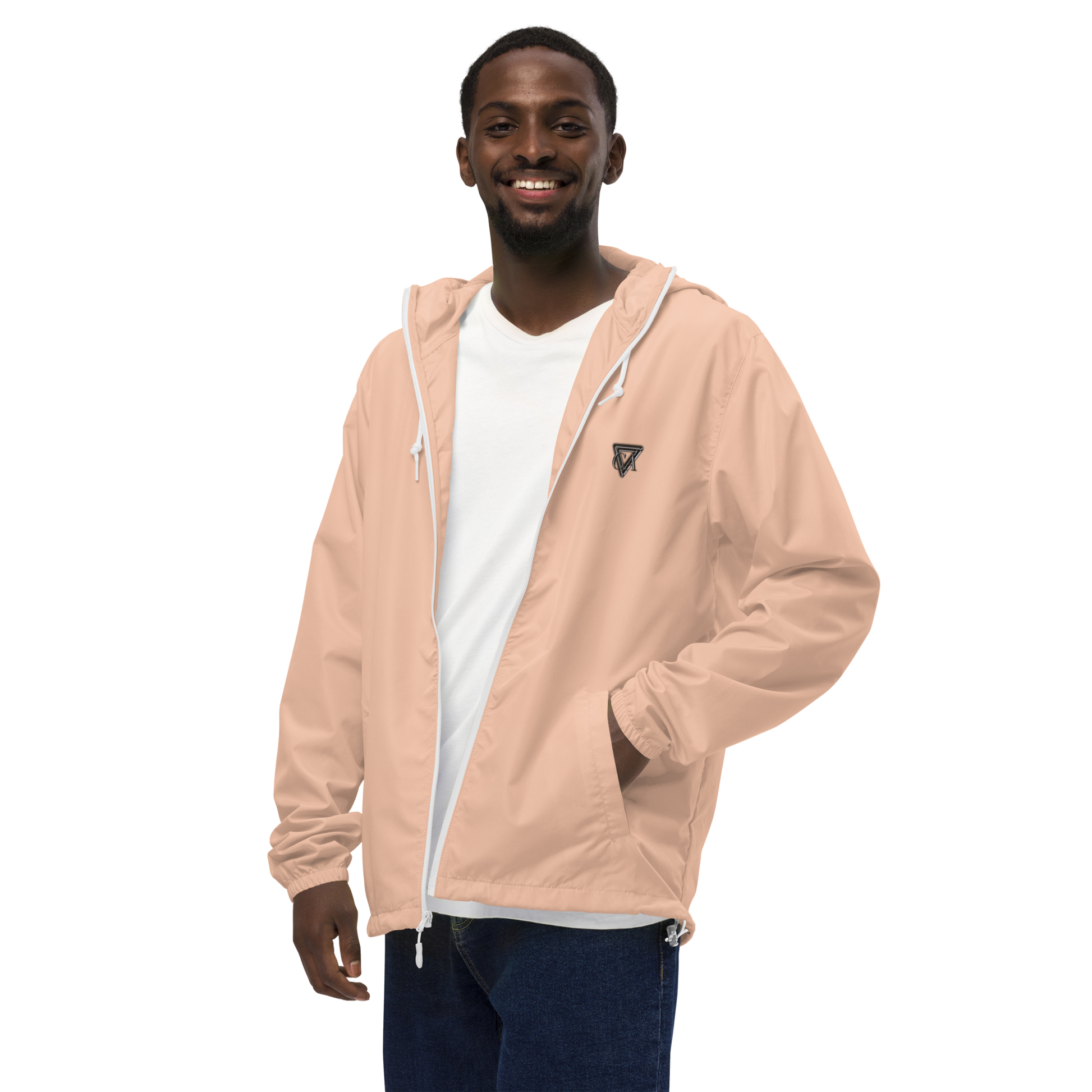 JACKET lightweight style tennis Unisex Carauana Store