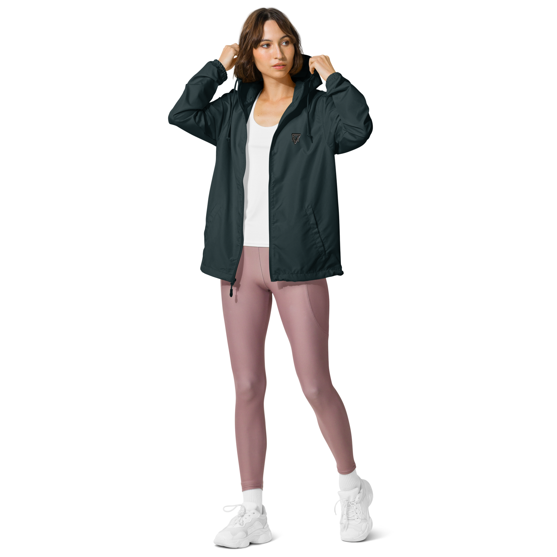 JACKET lightweight style american football Unisex Carauana Store