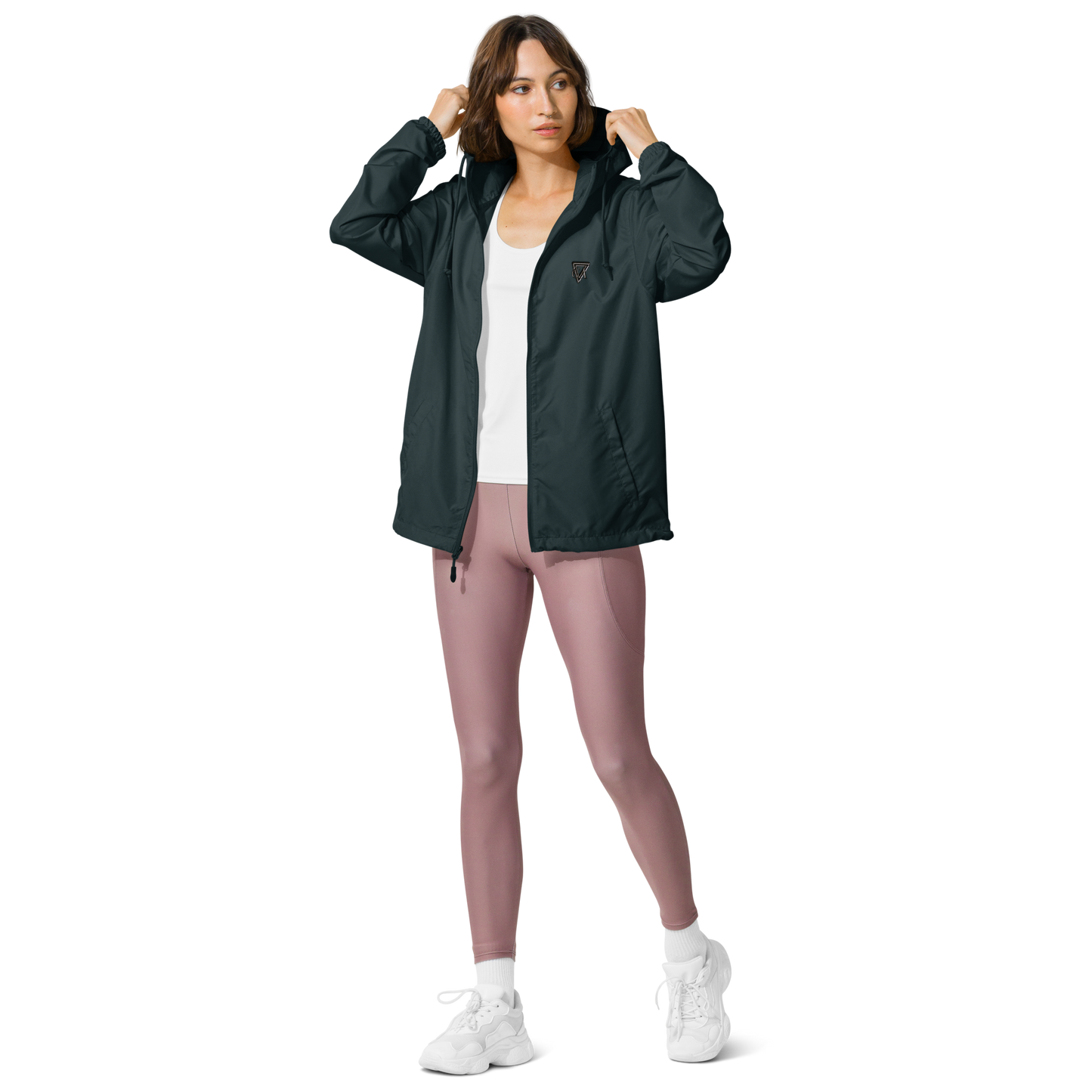 JACKET lightweight style tennis Unisex Carauana Store