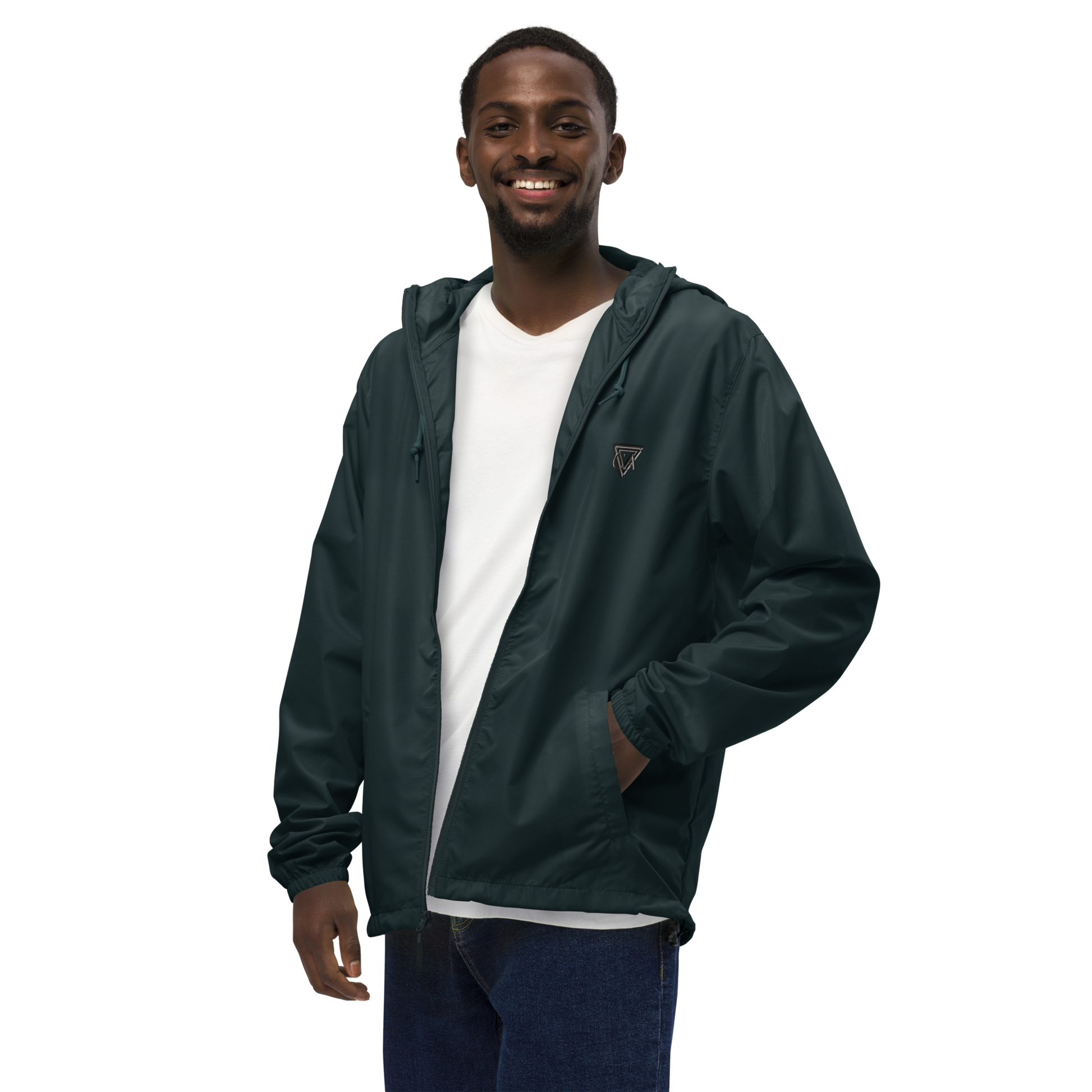 JACKET lightweight style tennis Unisex Carauana Store