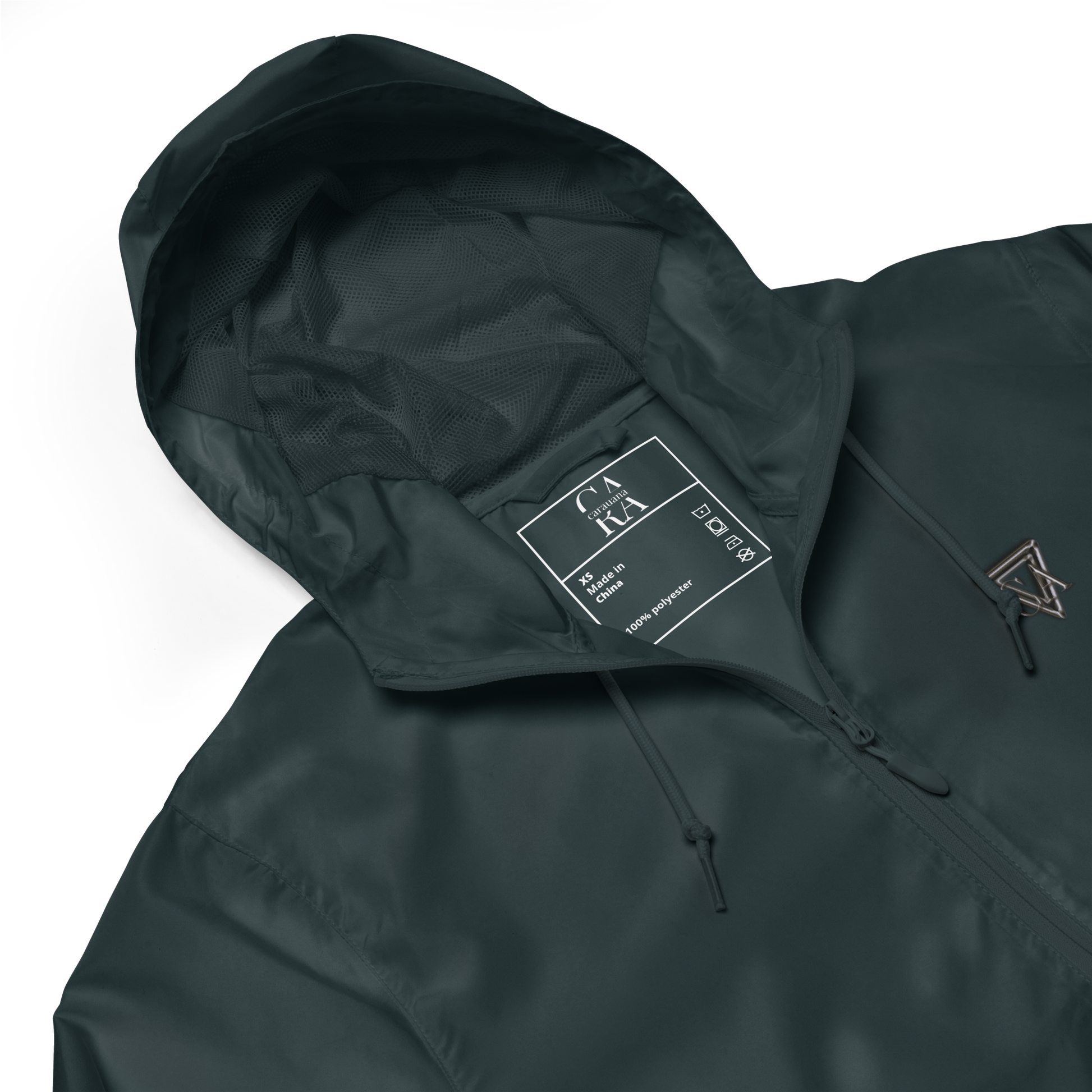 JACKET lightweight style tennis Unisex Carauana Store