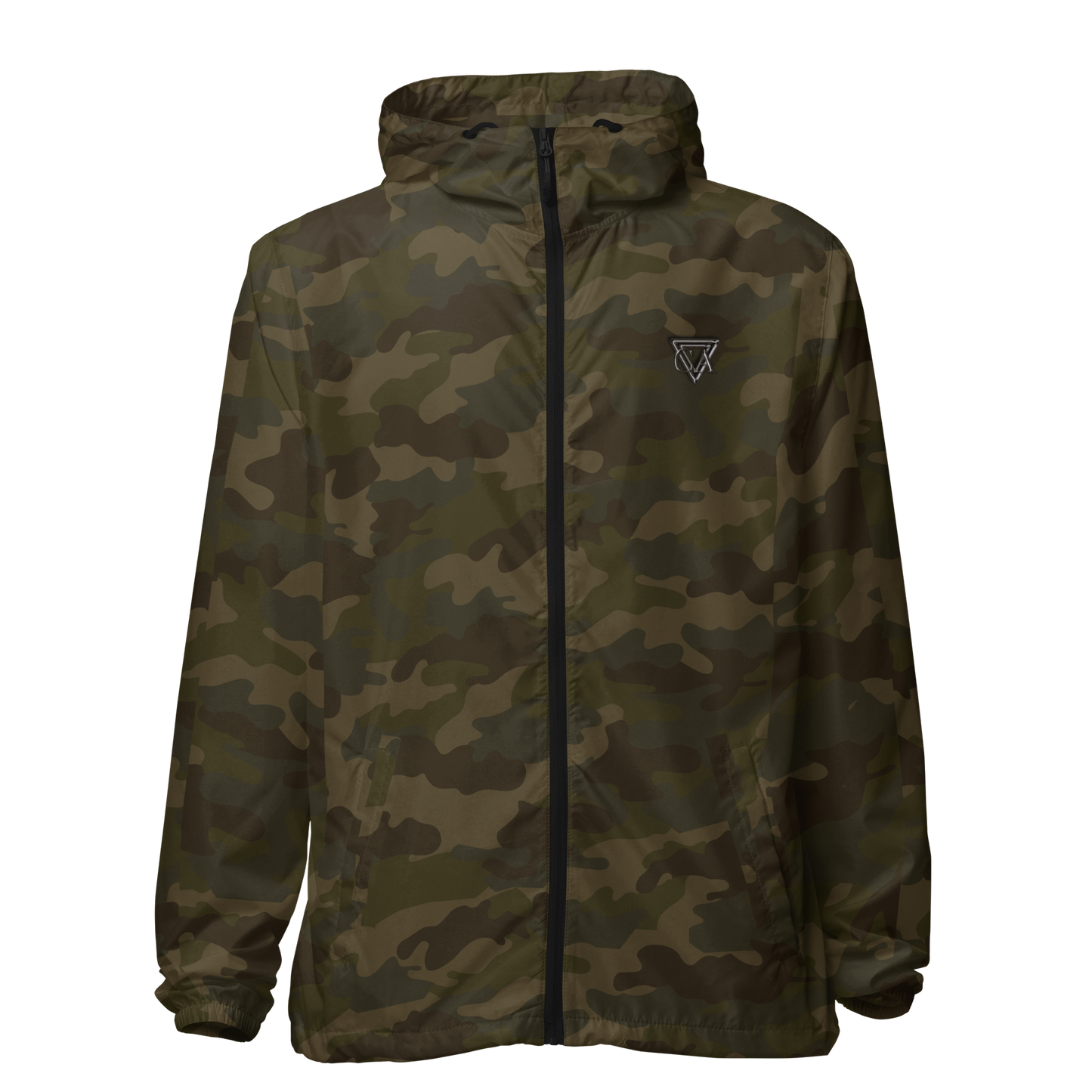 JACKET lightweight style tennis Unisex Carauana Store