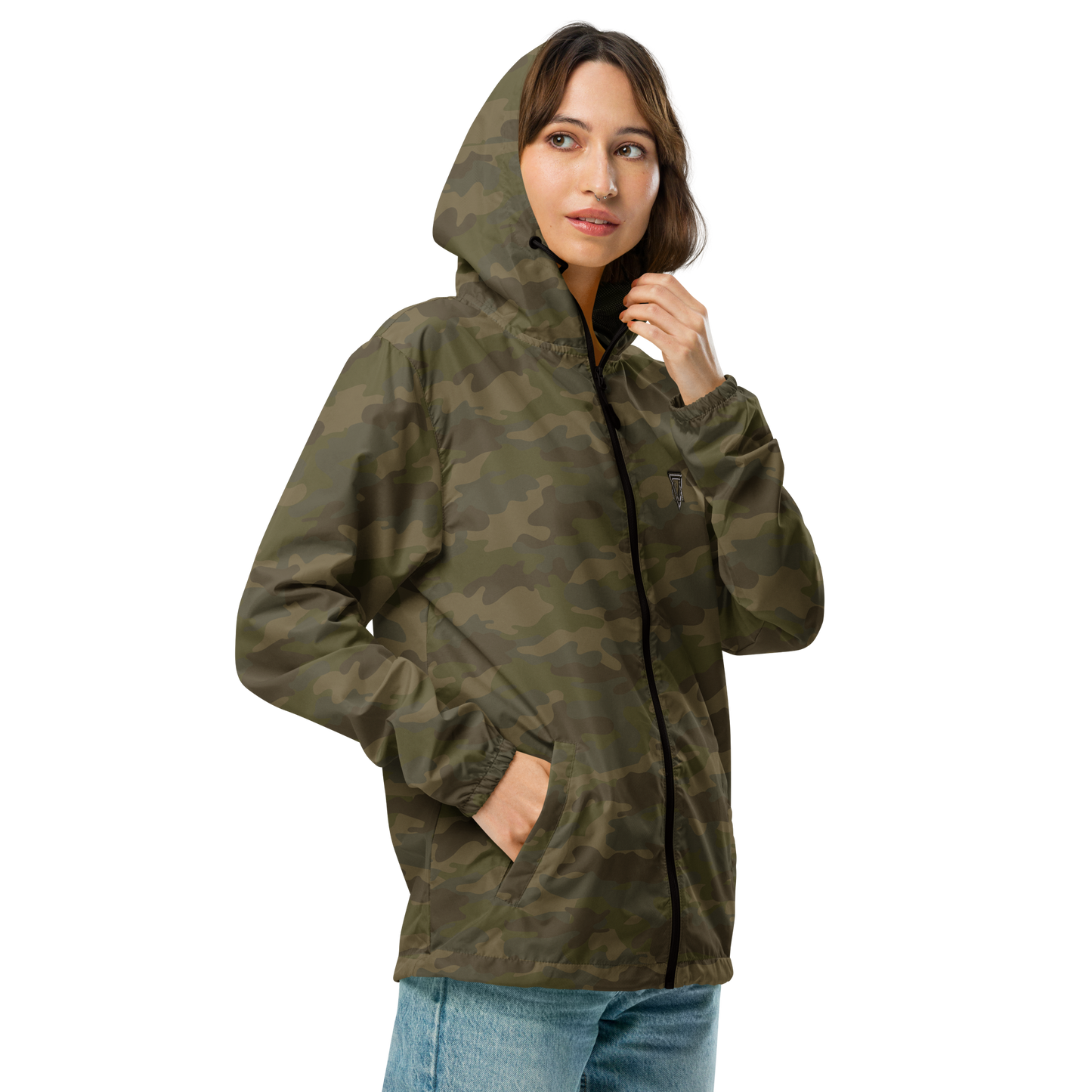 JACKET lightweight style tennis Unisex Carauana Store