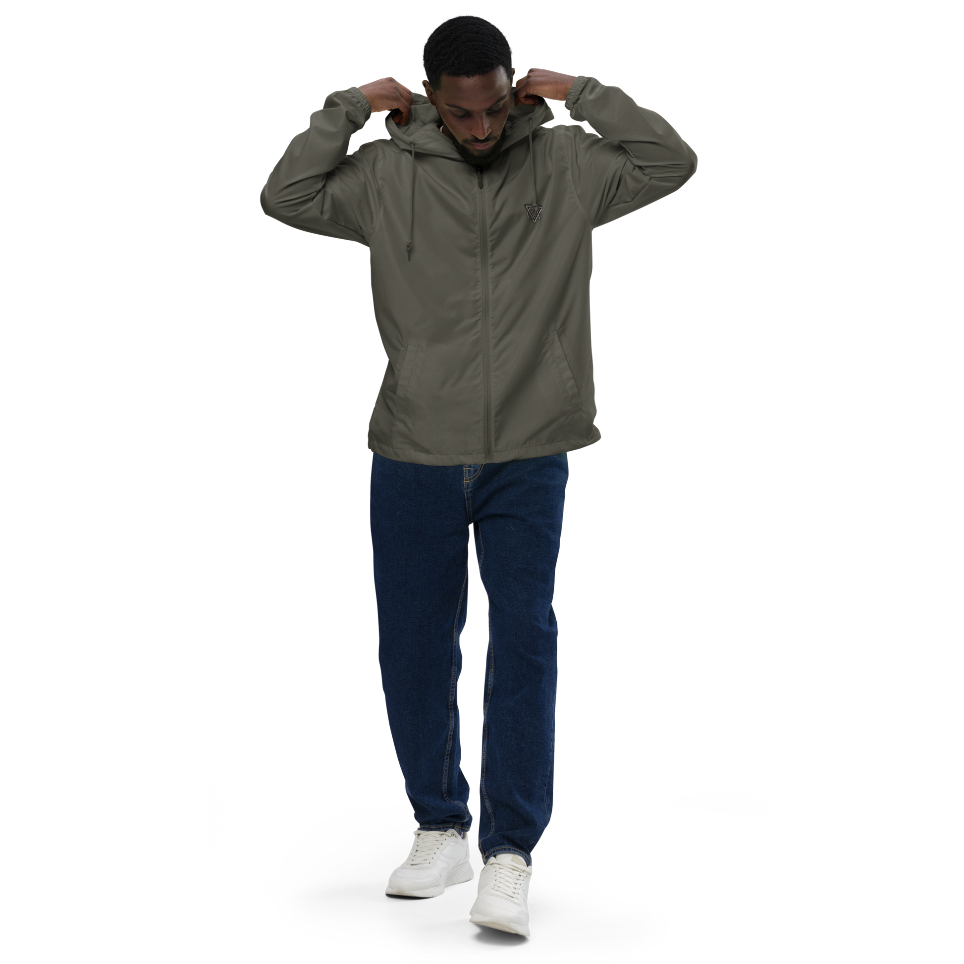 JACKET lightweight style tennis Unisex Carauana Store
