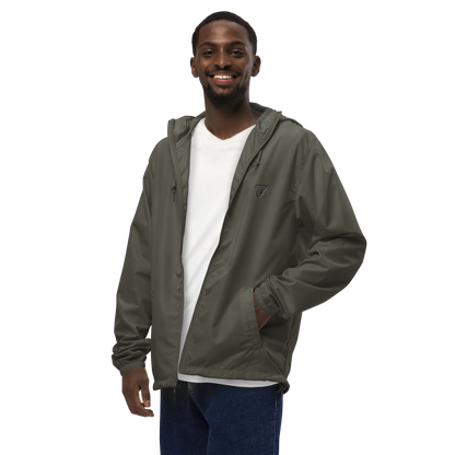 JACKET lightweight style tennis Unisex Carauana Store