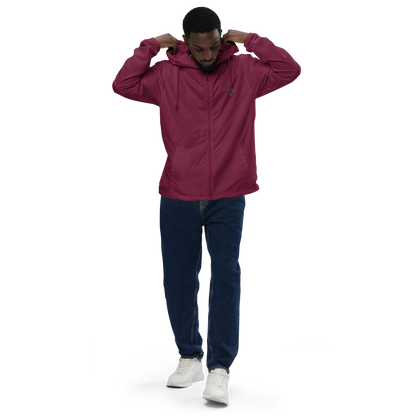 JACKET lightweight style american football Unisex Carauana Store