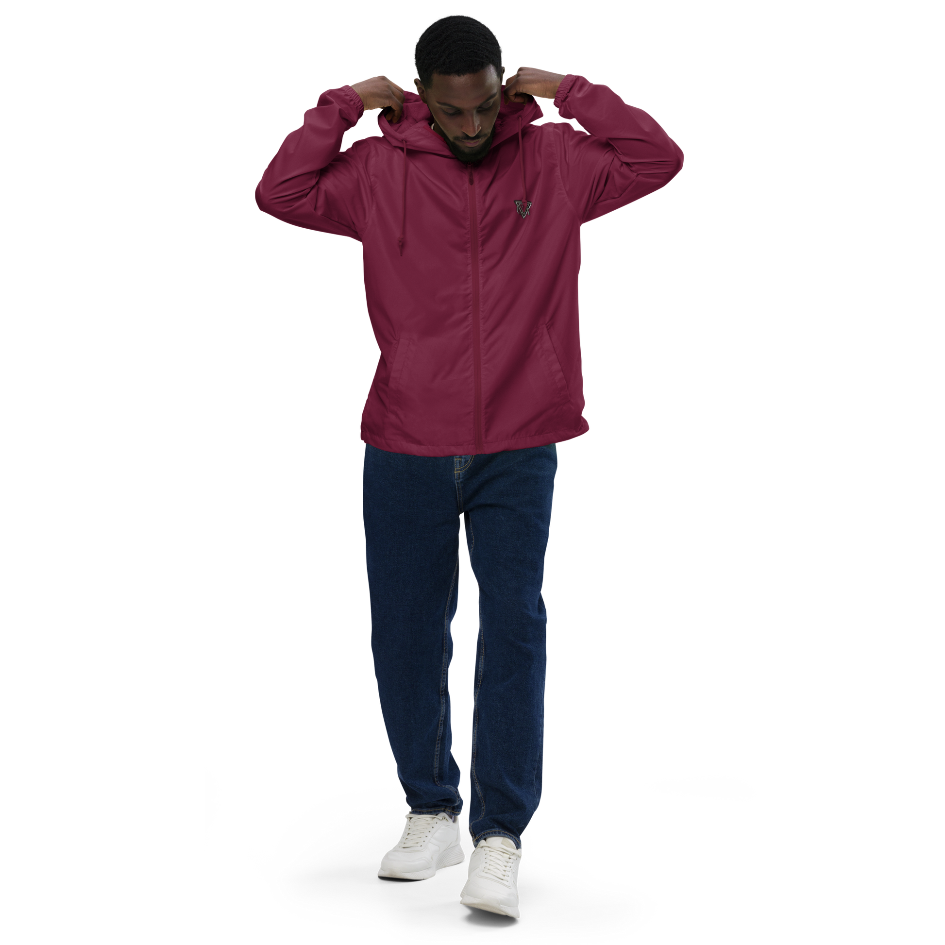 JACKET lightweight style tennis Unisex Carauana Store