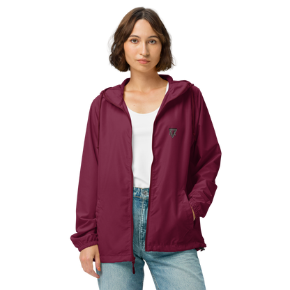 JACKET lightweight style tennis Unisex Carauana Store