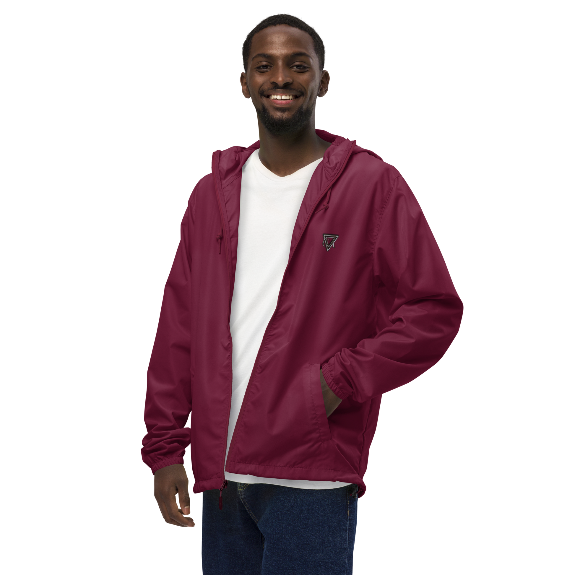 JACKET lightweight style tennis Unisex Carauana Store