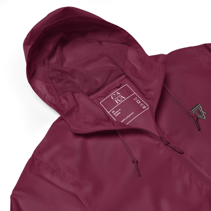 JACKET lightweight style american football Unisex Carauana Store