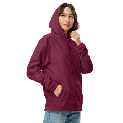 JACKET lightweight style american football Unisex Carauana Store