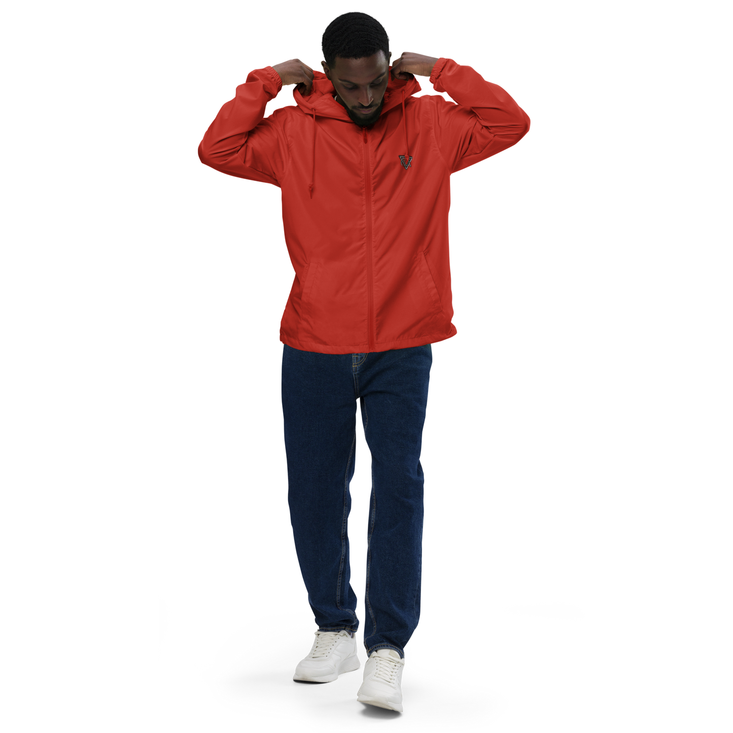JACKET lightweight style tennis Unisex Carauana Store