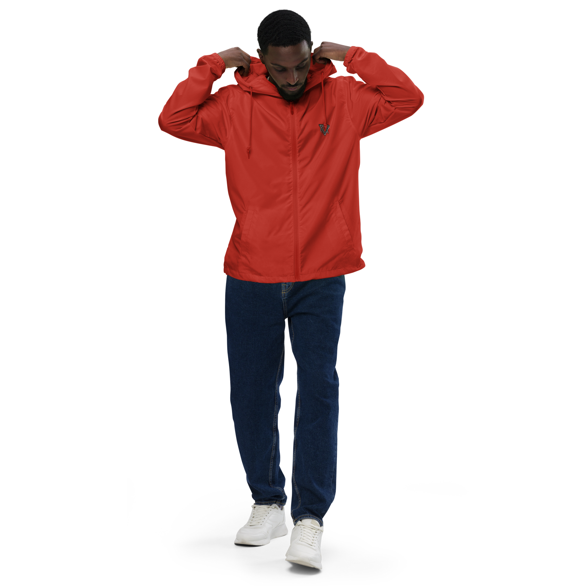 JACKET lightweight style tennis Unisex Carauana Store