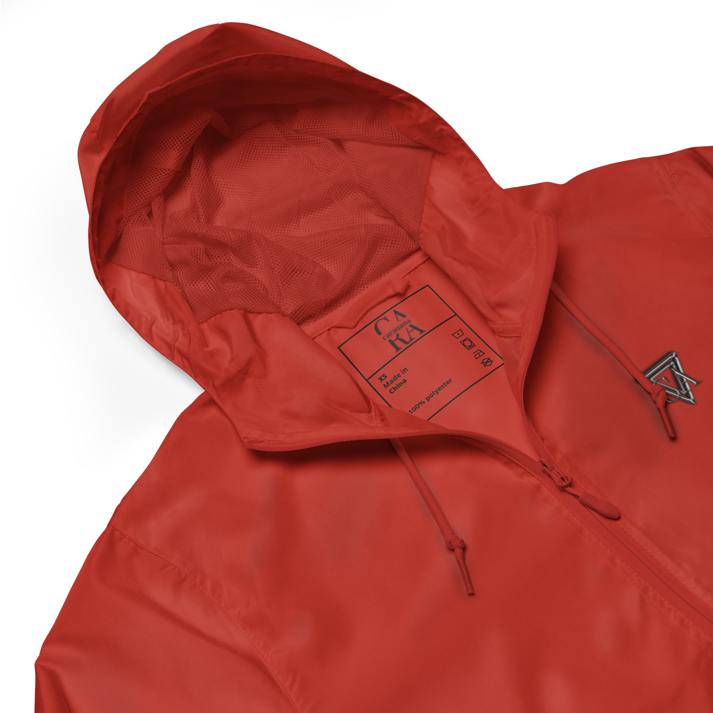 JACKET lightweight style american football Unisex Carauana Store
