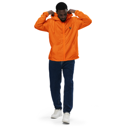 JACKET lightweight style american football Unisex Carauana Store