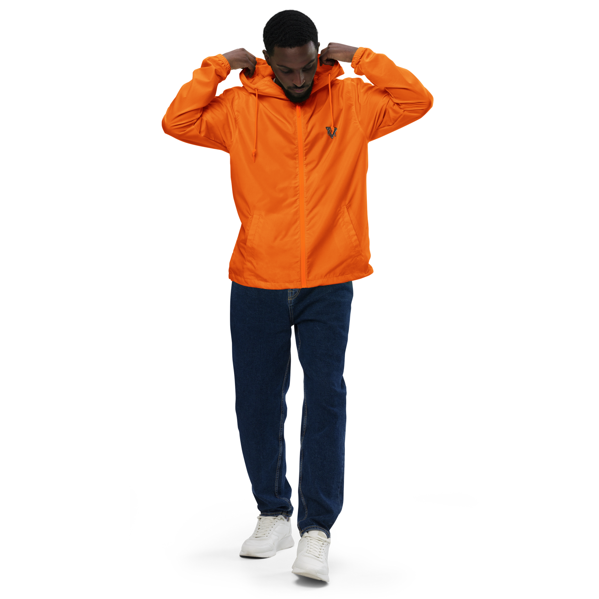 JACKET lightweight style tennis Unisex Carauana Store