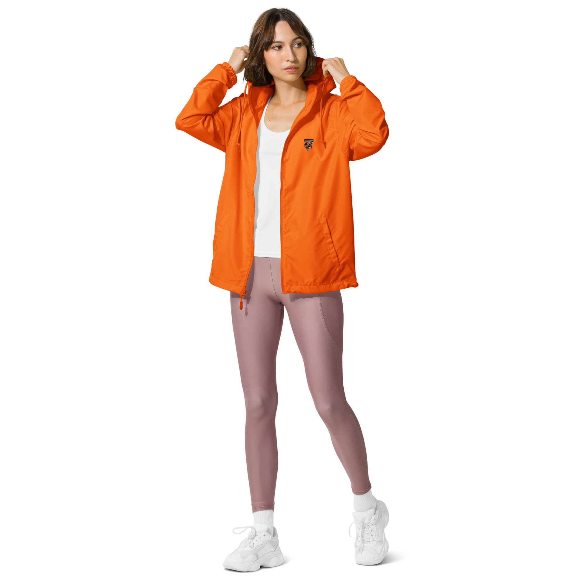 JACKET lightweight style tennis Unisex Carauana Store