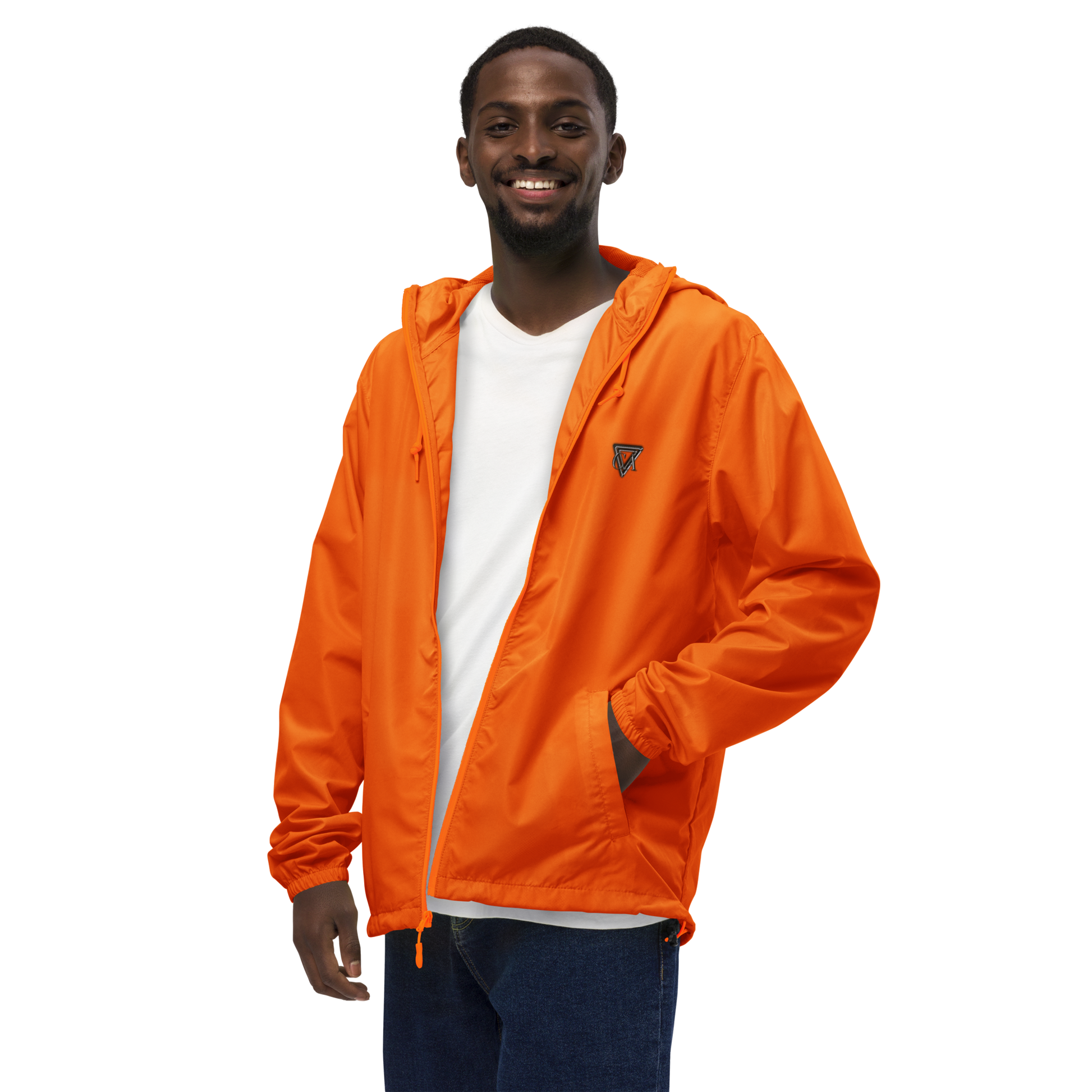 JACKET lightweight style tennis Unisex Carauana Store