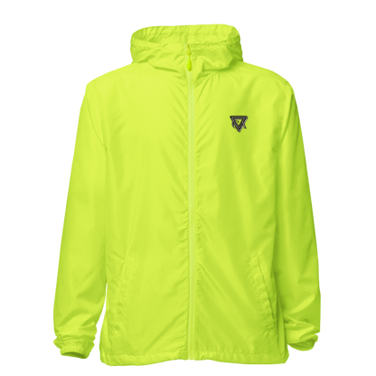 JACKET lightweight style american football Unisex Carauana Store