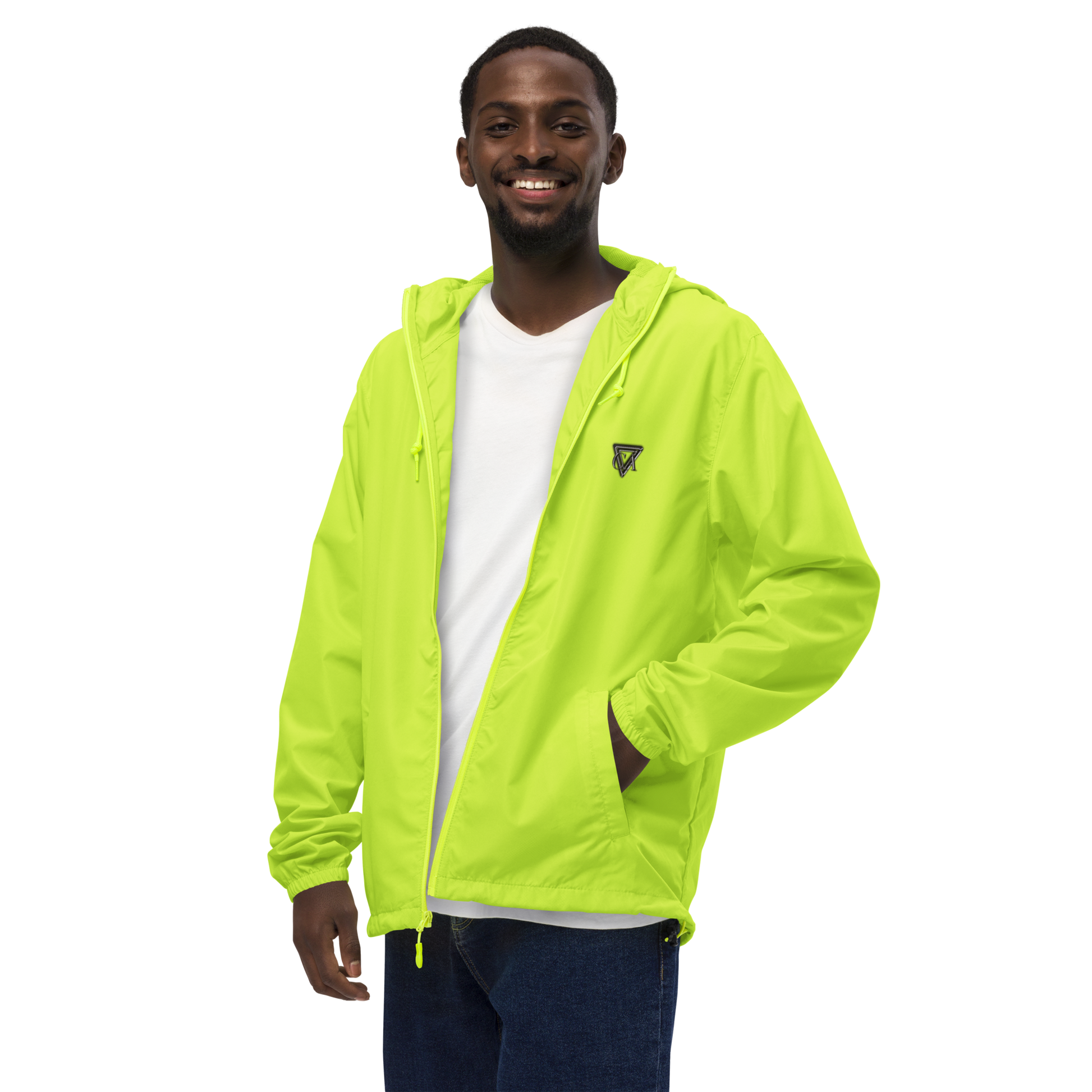 JACKET lightweight style tennis Unisex Carauana Store