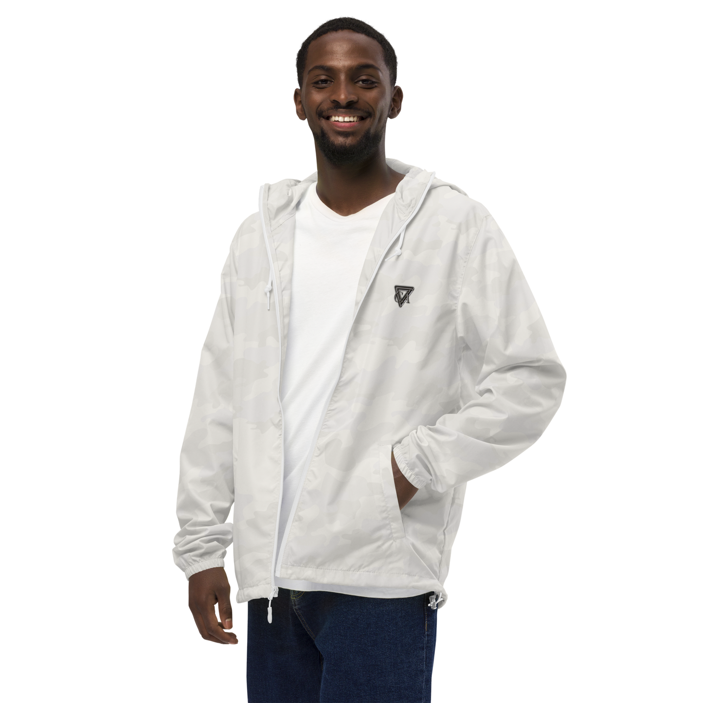 JACKET lightweight style tennis Unisex Carauana Store