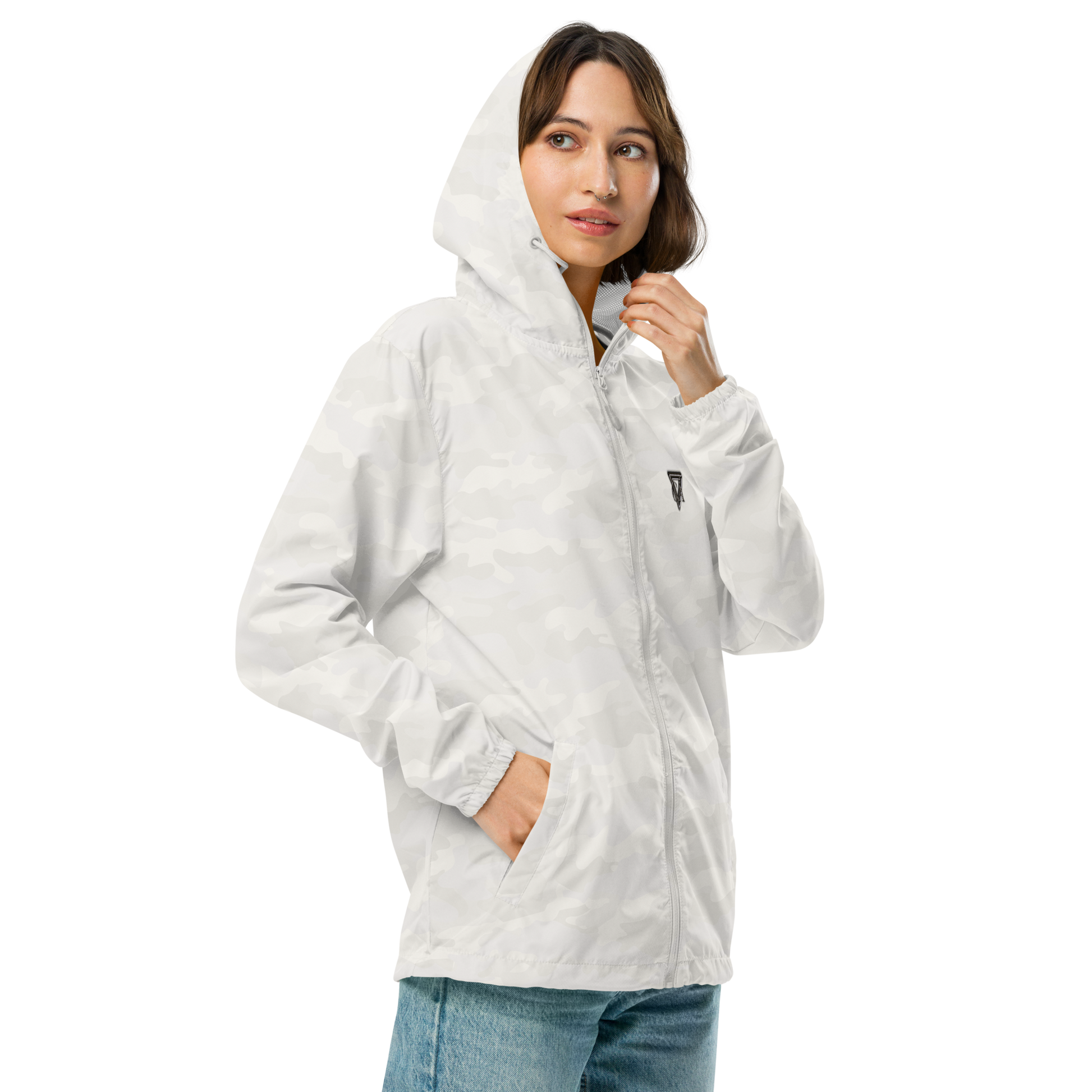 JACKET lightweight style tennis Unisex Carauana Store