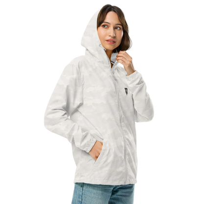 JACKET lightweight style tennis Unisex Carauana Store