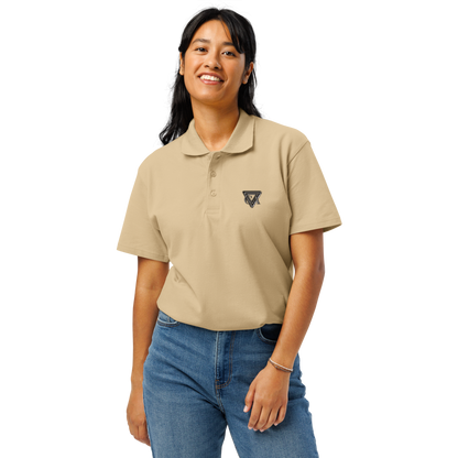 Premium polo shirt Just CaRaUaNa Carauana Store