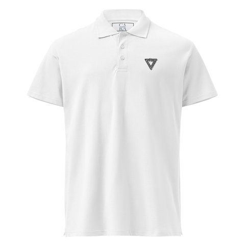 Premium polo shirt Tennis Unisex