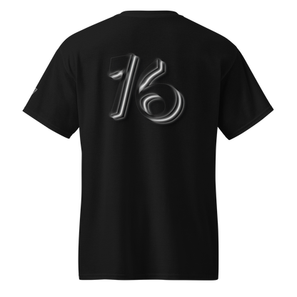 🐅 Premium® T-Shirt CaRaUaNa Tiger V1 Carauana Store