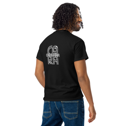 🇬🇧 🧢 Premium® T-Shirt CaRaUaNa Original Carauana Store