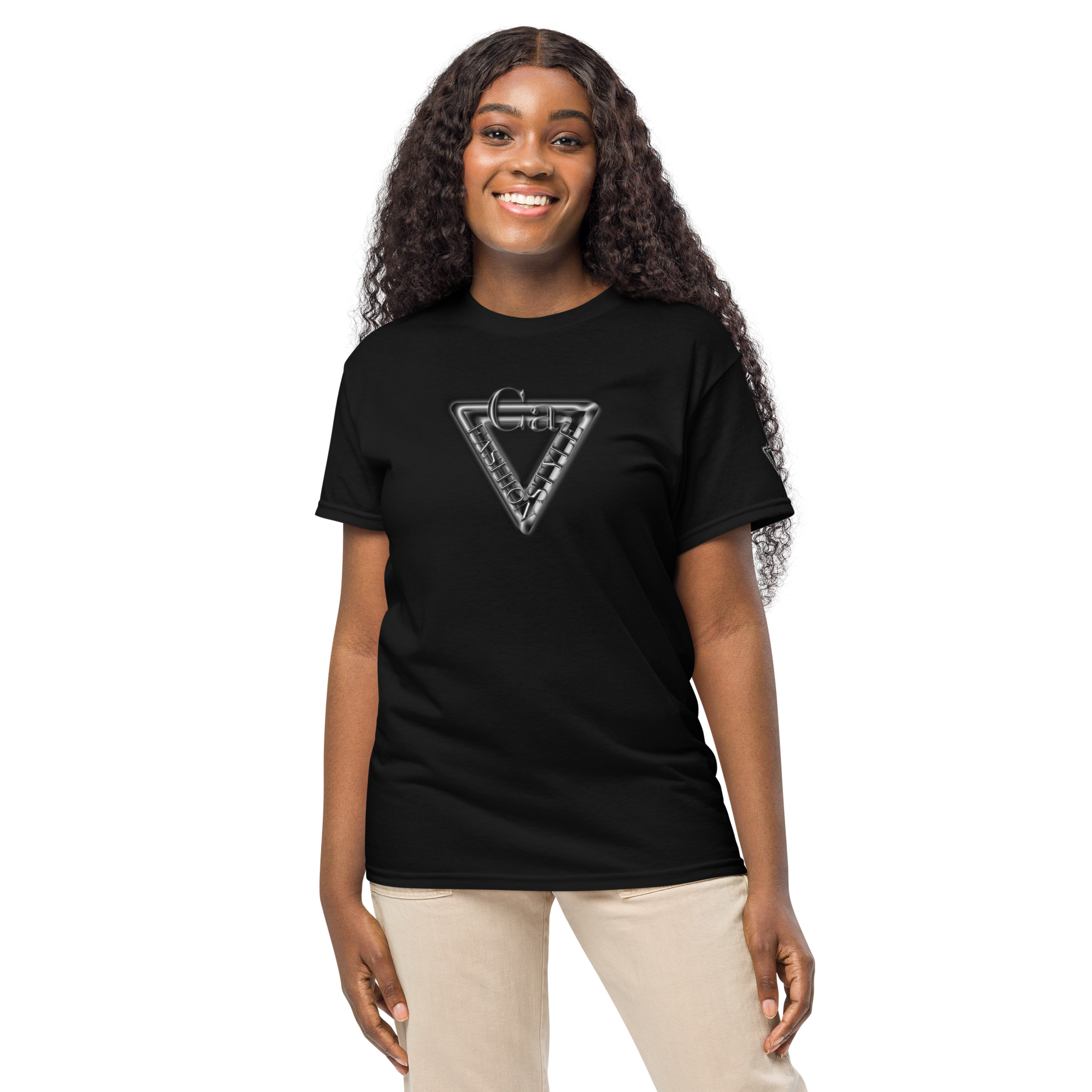 🇬🇧 🧢 Premium® T-Shirt CaRaUaNa Original Carauana Store