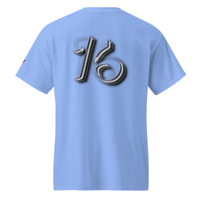 🐅 Premium® T-Shirt CaRaUaNa Tiger V1 Carauana Store