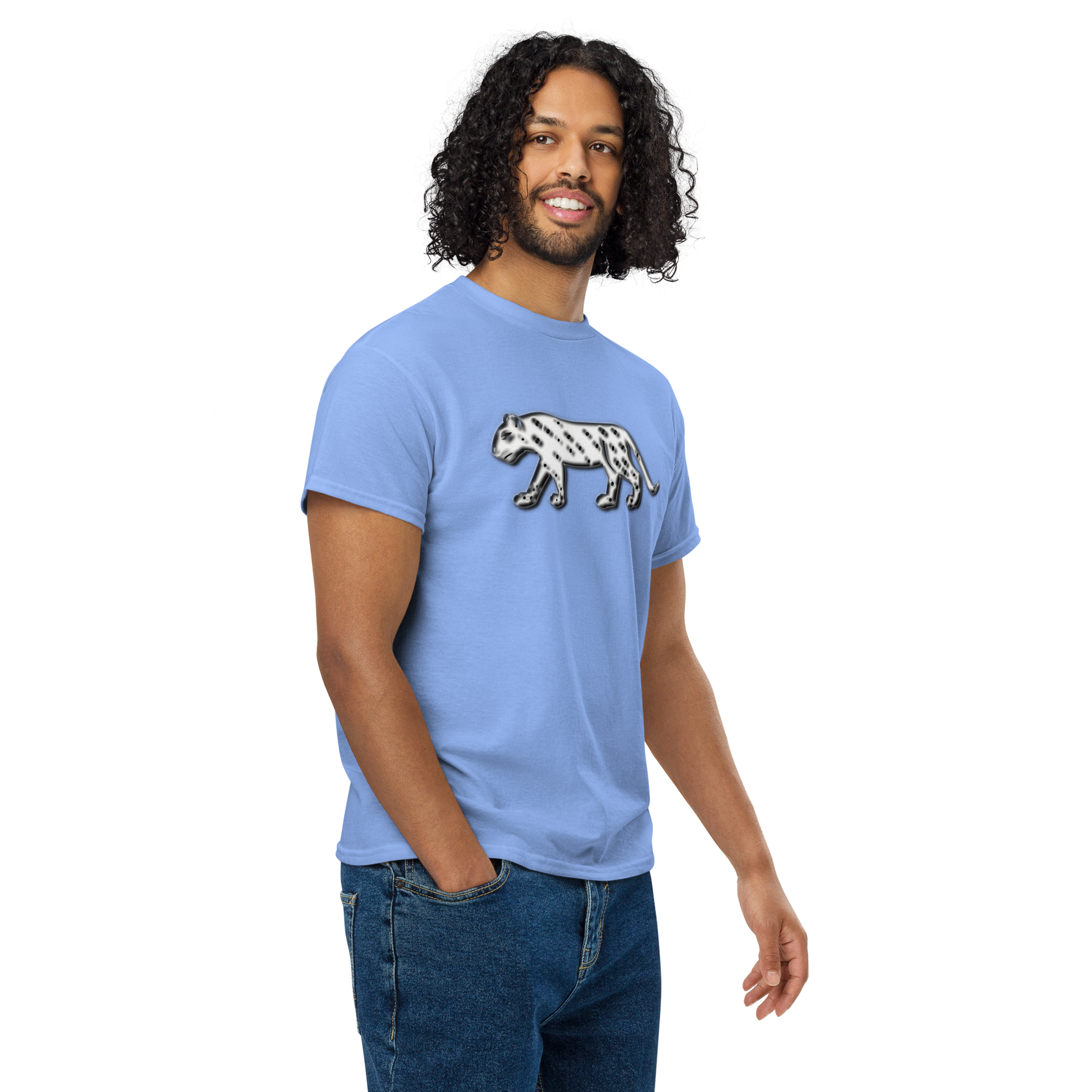 🐅 Premium® T-Shirt CaRaUaNa Tiger V1 Carauana Store