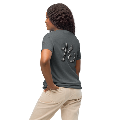 🐅 Premium® T-Shirt CaRaUaNa Tiger V1 Carauana Store