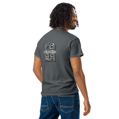 🇬🇧 🧢 Premium® T-Shirt CaRaUaNa Original Carauana Store