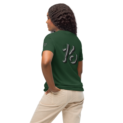 🐅 Premium® T-Shirt CaRaUaNa Tiger V1 Carauana Store