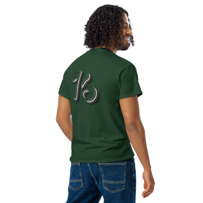 🐅 Premium® T-Shirt CaRaUaNa Tiger V1 Carauana Store