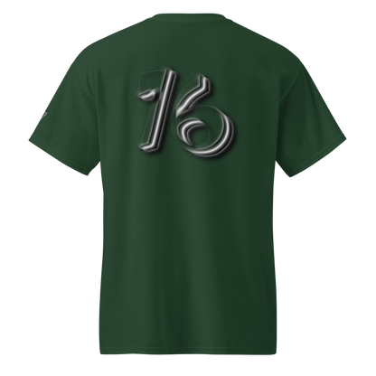 🐅 Premium® T-Shirt CaRaUaNa Tiger V1 Carauana Store