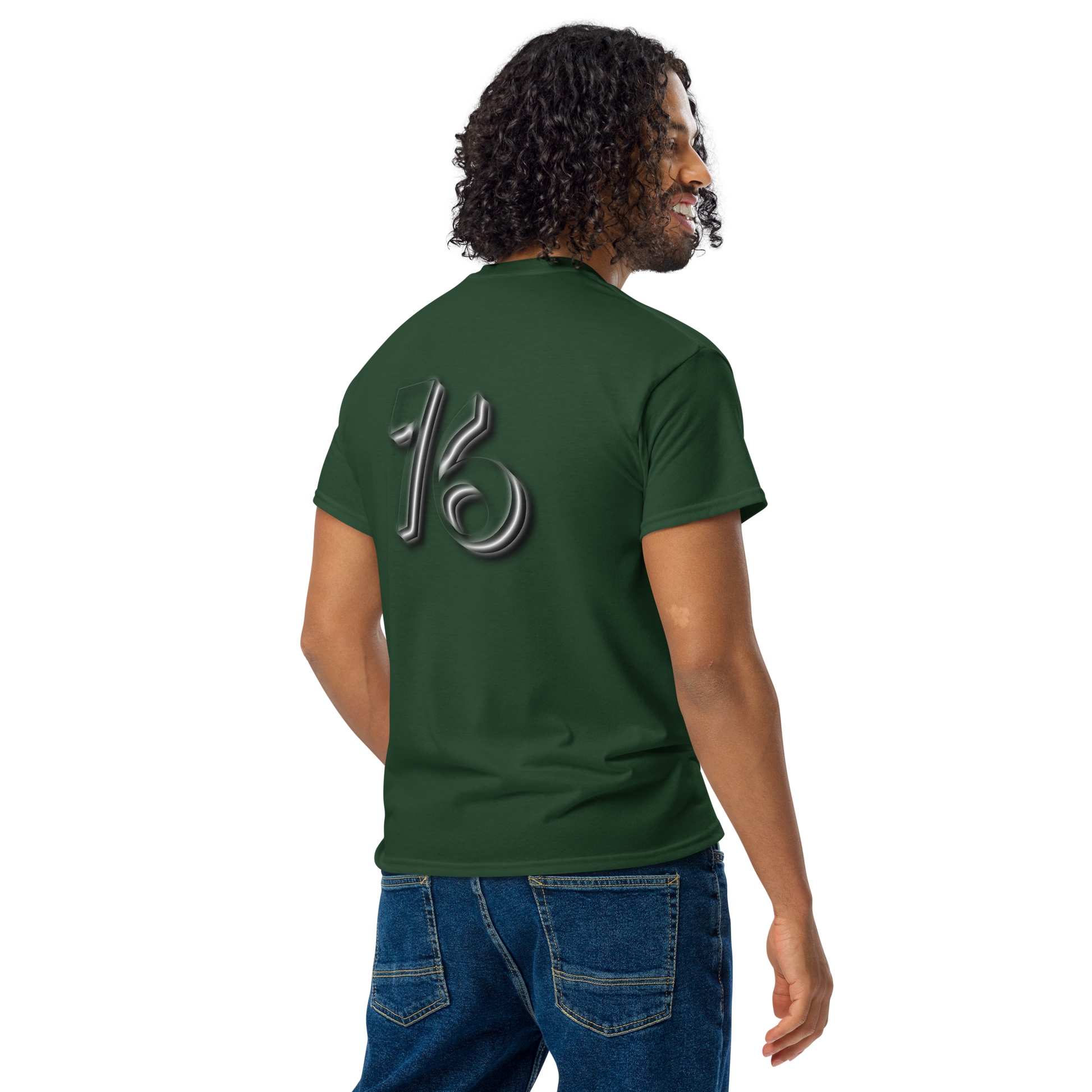 🇬🇧 🎾 Premium® T-Shirt CaRaUaNa Tennis V1 Carauana Store