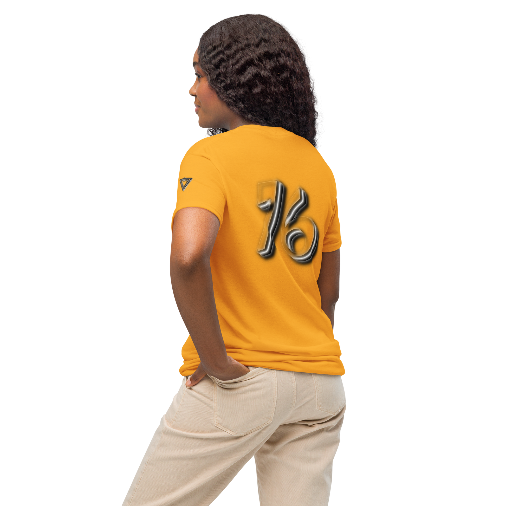 🐅 Premium® T-Shirt CaRaUaNa Tiger V1 Carauana Store